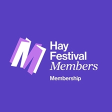 Hay Festival Membership