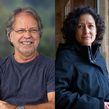 Mia Couto in conversation with Pilar Quintana