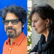 Pankaj Mishra in conversation with Laura Restrepo