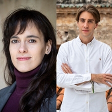 Carissa Véliz in conversation with Daniel Marquínez