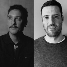 Andrés Cota Hiriart in conversation with Andrés Bermúdez Liévano