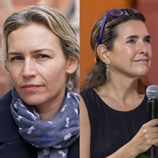 Lea Ypi in conversation with Marianne Ponsford