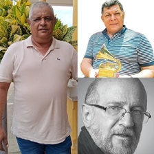 Rafael Pérez Alviz in conversation with Daniel Samper Pizano, followed by Acorbanda de Colombia in concert
