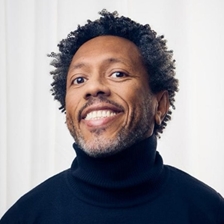 Encounter with Jhon Narváez