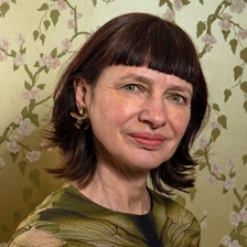 Lecture by Carry Somers