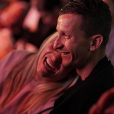 Antioquia Reimaginada award ceremony