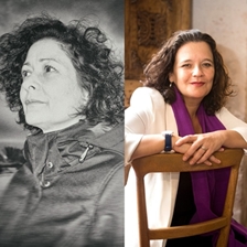 Pilar Quintana in conversation with Cristina Fuentes La Roche
