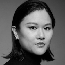 Karen Hao in conversation with Andrés Roldán