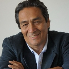 Workshop with Jairo Ojeda