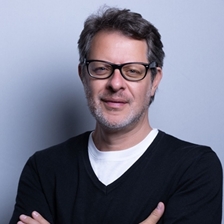 Mauricio Silva Guzmán en conversación con Pascual Gaviria