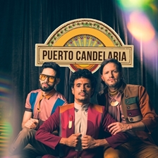Puerto Candelaria concert