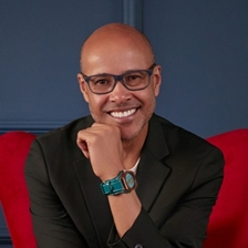 Encounter with Antonio Ortiz