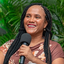 Photography and Storytelling Workshop with Lilia Herrera