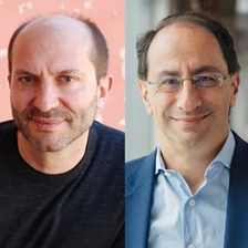 Carlos Granés in conversation with José Manuel Restrepo