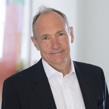 Tim Berners-Lee