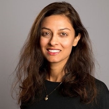 Devi Sridhar talks to Dan Davis