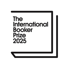 International Booker Prize Winner