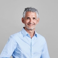 Tim Spector talks to Gaby Huddart