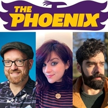 Neill Cameron and Friends