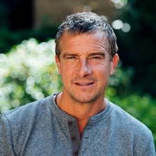 Bear Grylls talks to Jamie Laing