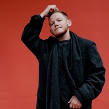 Kae Tempest talks to Chris Power