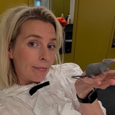 Sara Pascoe