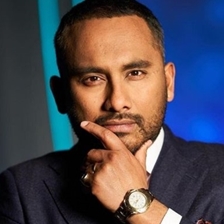 Amol Rajan
