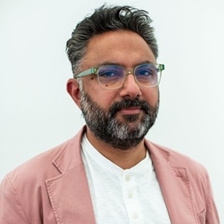 Sathnam Sanghera