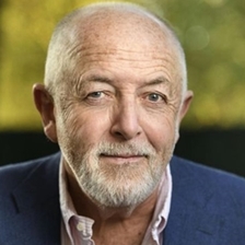 Jeremy Bowen