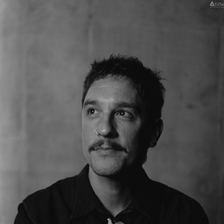 A face to face meeting with Andres Cota Hiriart A face to face meeting with Andres Cota Hiriart