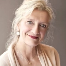 Elizabeth Strout talks to Chris Power