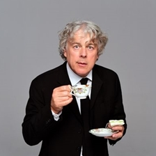 Alan Davies