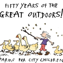 Farms for City children