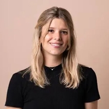 Patricia Ibárcena in conversation