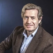 Javier Gomá in conversation with Helena de Bertodano