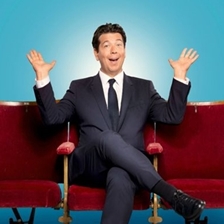 Michael McIntyre: SOLD OUT ON STAGE – NOW LIVE ON SCREEN