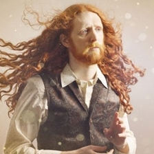 Alasdair Beckett-King