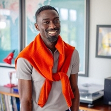 Jeffrey Boakye