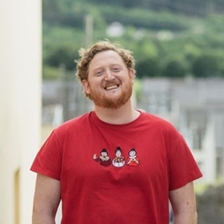Siôn Tomos Owen