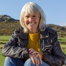 Nicola Davies