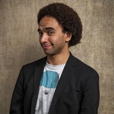 Joseph Coelho