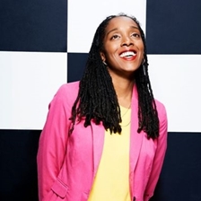 Athena Kugblenu