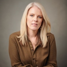 Sarah Crossan