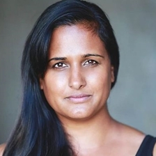 Manjeet Mann