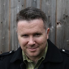 Curtis Jobling