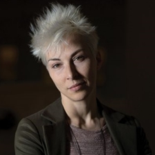 Iszi Lawrence