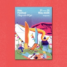 Hay Festival 2026 Printed Programme