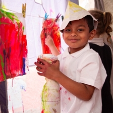 Make & Take Crafting