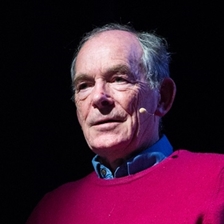 Mark Jones, Charles Saumarez Smith and Simon Jenkins