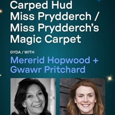 Drama Workshop with Theatr Cymru